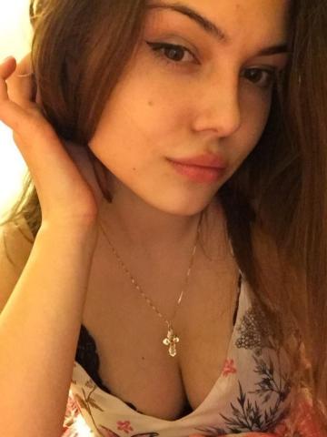 Анкета проститутки Шарлотта - Фото 1, , 25 лет, №149386
